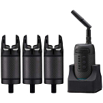 Prologic 62040 K3 Bite Set 3+1 Черный
