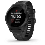 Garmin R-8659598-010-02063-01 Reloj Forerunner 945 reacondicionado Черный Black