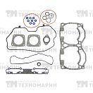 Купить Верхний комплект прокладок BRP 1000 SDI 09-710289 SPI 7ft.ru в интернет магазине Семь Футов