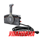 Дистанционное управление без гидроподъема, толкает газ, 7P, 5м (Yamaha 703), Marine Rocket (упаковка из 8 шт.) 7034823014PMR_pkg_8
