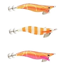 Купить Sakura SASLN50063.0-140 Кальмарница SK Stingray Soft 3.0 16.2g 95 mm Red Glow Brilliant Pink 7ft.ru в интернет магазине Семь Футов