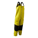 North sails 27M420-0470-M Ocean Нагрудник Желтый  Sulphur Spring M
