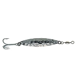 Expert predator 22678 Ложка-приманка Blitz A3 SP Hammered 10g 80 mm Silver 10x7x5