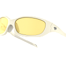 Спортивные очки 720armour Luke / Matte White / Yellow HiColor+Photochromic Lens, b432-sp4-hcpx