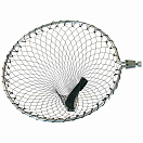 Купить Kolpo 1032080 27 mm Чистая алюминиевая головка подсачека Grey 50 cm 7ft.ru в интернет магазине Семь Футов