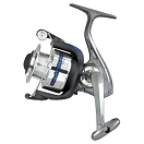 Купить Zebco 0375160 Saltfisher FD Спиннинговая Катушка Серебристый Black 6000  7ft.ru в интернет магазине Семь Футов