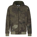 Купить Navitas NTTH4636-M Толстовка на молнии Identity Sherpa Camo M 7ft.ru в интернет магазине Семь Футов