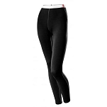 Loeffler 10747-990-38 Термоштаны Transtex Warm Black 22x13x5