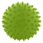 Softee 24.172.004.650 массажный мяч 65 cm Green 25x25x25