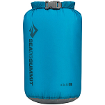 Sea to summit AUDS4BL Ultra-Sil Сухой Мешок 4L Голубой Blue