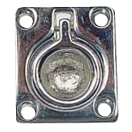 Купить Plastimo 13858-unit Кольцевая ручка смыва Chromed Brass 7x7x7 45 (2 pcs) 7ft.ru в интернет магазине Семь Футов