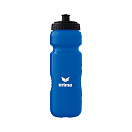 Купить Erima 7242204-1 Team 800 ml Бутылка для воды  New Royal 7ft.ru в интернет магазине Семь Футов