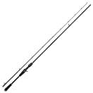 Купить Westin W236-0762-H-UNIT Удочка для джиггинга Spinnerbait T Серебристый Black 2.25 m 7ft.ru в интернет магазине Семь Футов