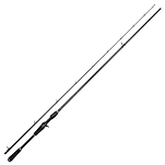 Westin W236-0762-H-UNIT Удочка для джиггинга Spinnerbait T Серебристый Black 2.25 m