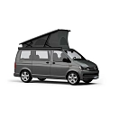 Купить Fiamma 08833A01R навес F43 Van 270 cm  Deep Black / Royal Grey 7ft.ru в интернет магазине Семь Футов