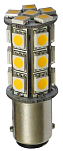 Led Bulb 12V BA15D 3,6W 264 Lum 14.443.02