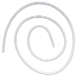 Black cat 6612001 ST S 3003 Защелкивающийся шарнир Белая Clear 4 / 2 mm 