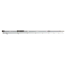 Купить Abu garcia 1512567 Iaconelli Ike Signature Спиннинговая Удочка Серый Grey 2.44 m  7ft.ru в интернет магазине Семь Футов