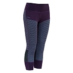 DEVOLD OF NORWAY go255147a-228a-l 3/4 базовые штаны Tuvegga Merino Lilac 20x15x5