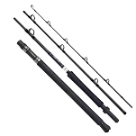 Shimano fishing STCXRBB762030 Удочка STC XR Blue Boat Серебристый Black / Grey 2.29 m