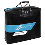 Cresta e-006402007410000000 Сумка-сетка TSD 166 Large Black / Blue 80x60x10 60 x 56 x 25 cm