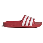 adidas jp5771/5 Детские шлёпанцы для бассейна Adilette Aqua Better Scarlet / Cloud White / Better Scarlet 32x20x10 EU 37
