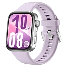 Купить Huawei 95235 Смарт-часы Fit 4 Purple 15x10x10 7ft.ru в интернет магазине Семь Футов