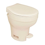 Thetford 363-31836 Туалет Aqua Magic VI High Бежевый Parchment 45.08 x 38.1 x 45.40 cm