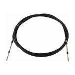 Трос управления газом/реверсом Pretech C8 33016_pkg_12 4,88м(16фут) резьба 10-32UNF(4,826мм) ход 87мм радиус изгиба 203мм для моторов Yamaha/Suzuki/Tohatsu/Honda упаковка из 12 штук
