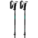 Купить Leki 65420481 Khumbu Pro столбы  Black / Dark Anthracite / Genoa 110-145 cm 7ft.ru в интернет магазине Семь Футов