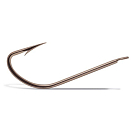 Купить VMC 31VM9408-BZ0002D4 9408 Зубчатый Крюк Коричневый  Bronze 2  7ft.ru в интернет магазине Семь Футов