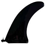 Duotone 43260-7201-c86-23 Киль для сапборда Wave 23 Black 30x15x10
