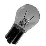 Ancor 639-521141 Bulb Single Contact Bayonet 18.4W Серый  Grey 12V / 1.44A 