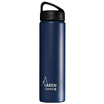 Laken TA7A Classic 750ml Термо Голубой  Blue