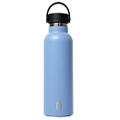 Купить Runbott 971810 Термос Sport 60 600 ml Голубой  Capri 7ft.ru в интернет магазине Семь Футов