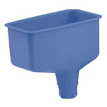 Flotool TMAB10709 Бутылочная воронка  Blue