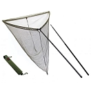 Купить Zfish zf-3222 Садок Synapse CLN 36 Carbon 180x70x5 260 cm 7ft.ru в интернет магазине Семь Футов