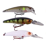 Hart IHMSR6033 Minnow SR 60 Mm 7.5g Многоцветный  33 7.5 g 
