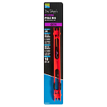 Preston innovations P0100043 F1 Fine Буровая линия Красный Red 12 