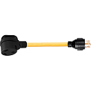 Купить Parkpower by marinco 679-30430GPA 30A 679-30430GPA Адаптер Черный 7ft.ru в интернет магазине Семь Футов