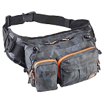 Sakura saplp3014-dkcamo поясная сумка Lite Dark Camo 30x20x15 30 x 21 x 13 cm