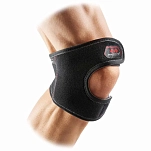 Mc david 419r-bk-l/xl Наколенник Knee Support/Adjustable Black 25x16x3 L-XL