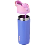 Owala c07691a4-4524-os термос FreeSip® 500ml Wild Child 20x10x10