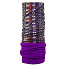 Купить Wind X-Treme 2051 Шарф-хомут Polarwind Фиолетовый Inca Purple 7ft.ru в интернет магазине Семь Футов