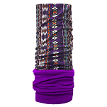 Wind X-Treme 2051 Шарф-хомут Polarwind Фиолетовый Inca Purple