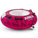 Купить Jobe 230120003-PCS Rumble Буксируемый Розовый  Hot Pink 1 Place  7ft.ru в интернет магазине Семь Футов
