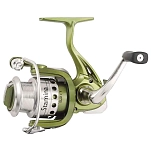Abu garcia 36282025141 спиннинговая катушка Stamina Gold / Silver 4000FD