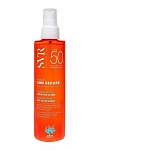 Svr 129120-os Солнцезащитный крем Huile Seche SPF50 200ml 15x10x10