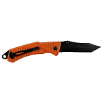 Eka 540854 Нож нож Swede T9  Orange