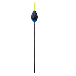 Colmic GAFIP020 плавать Fiumara Passante  Black / Blue 2 g